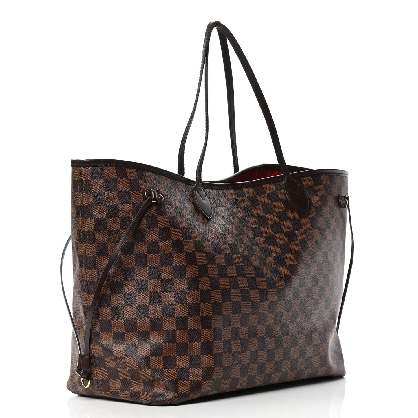 Damier Ebene Neo Neverfull GM