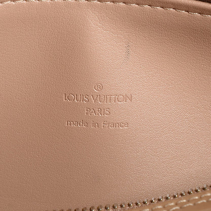 Louis Vuitton Vernis Bedford Beige 6 of 7