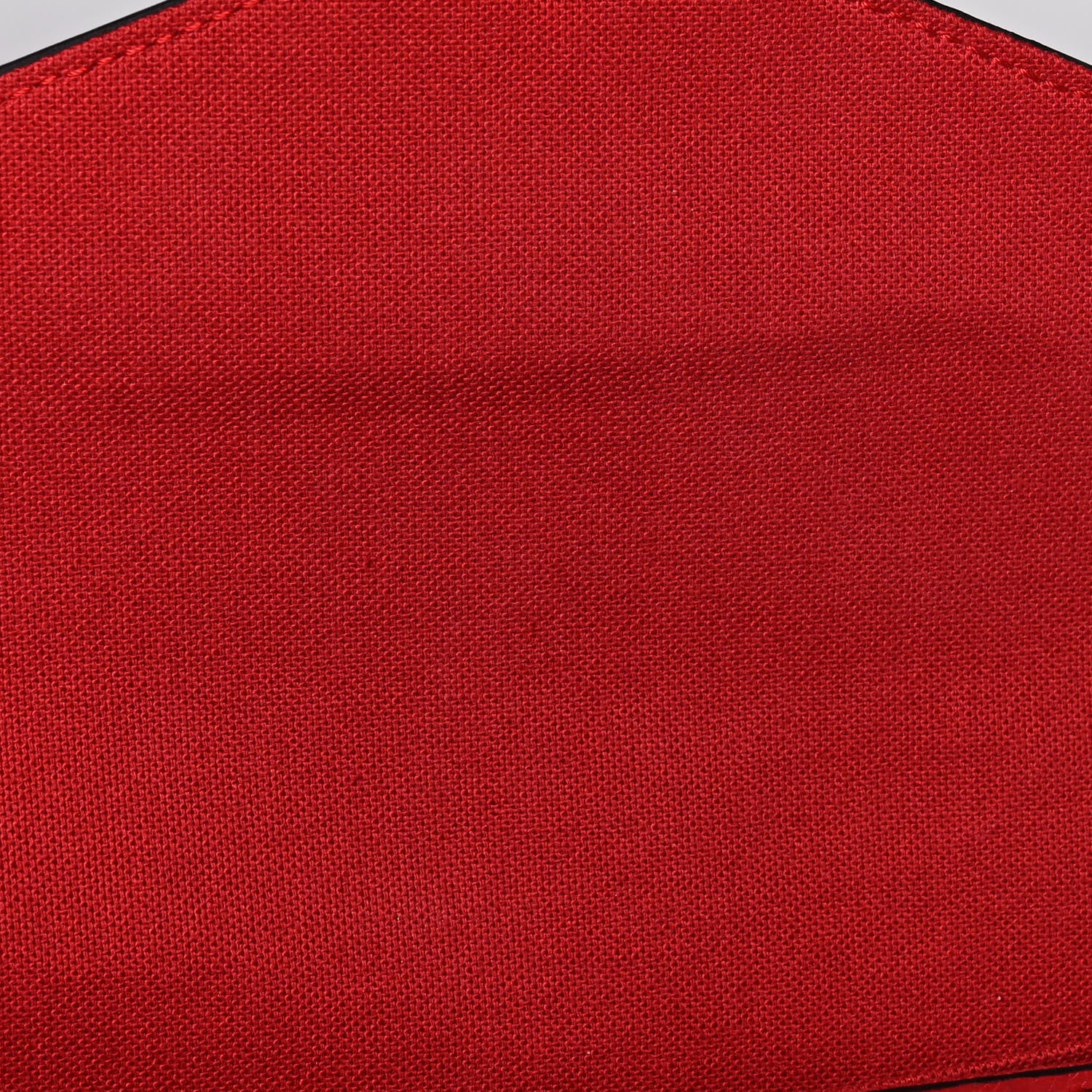 Louis Vuitton Empreinte Pochette Felicie Chain Wallet Cherry 10 of 10