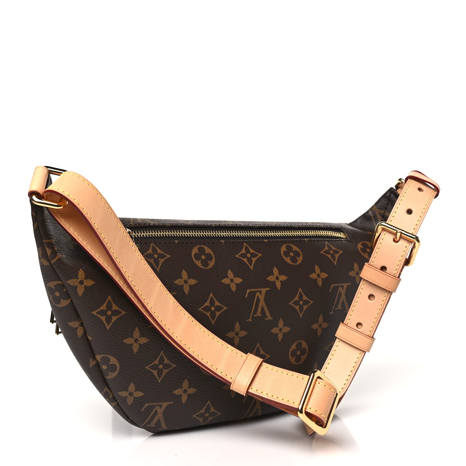 Louis Vuitton Monogram Bumbag 3 of 9