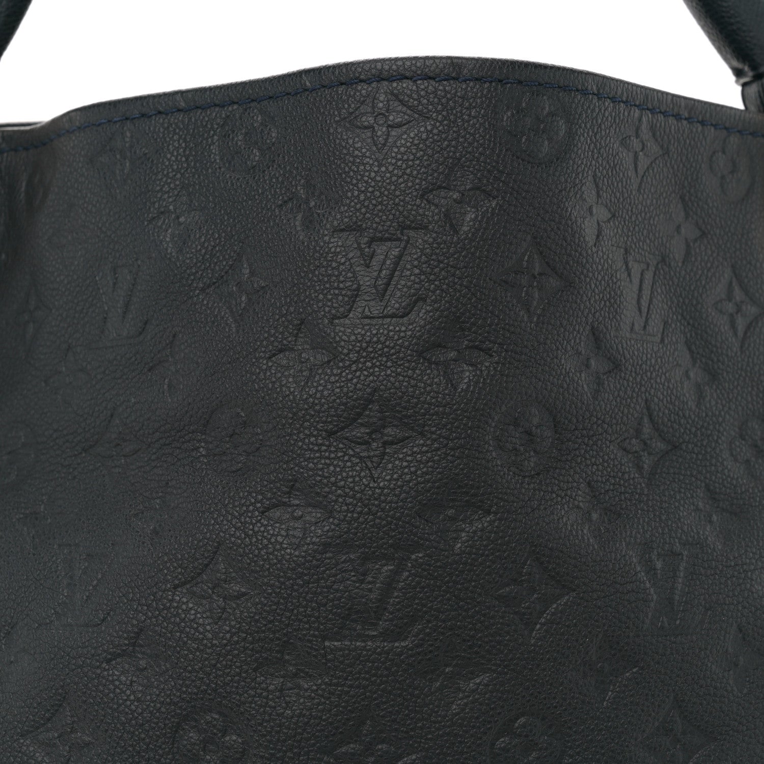 Louis Vuitton Empreinte Artsy MM Infini 8 of 12