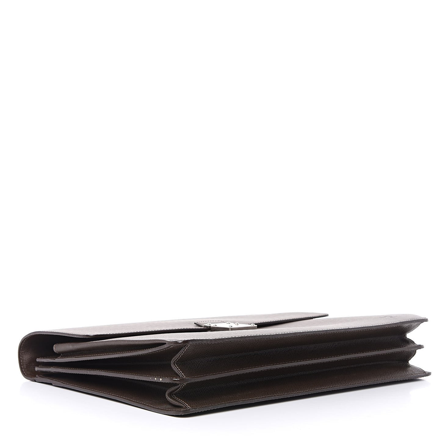 Taiga Neo Robusto 2 Compartment Briefcase Grizzli