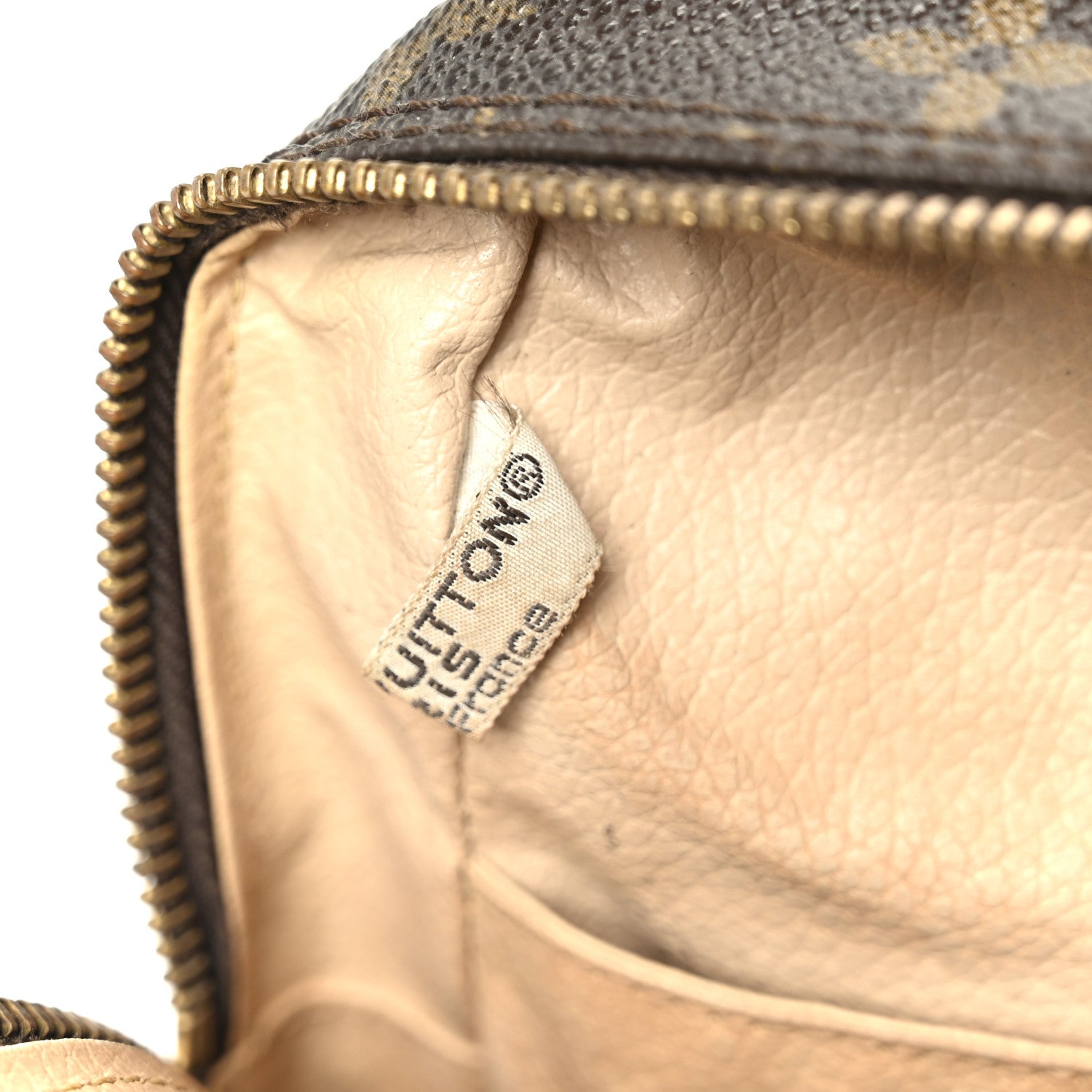 Louis Vuitton Monogram Trousse Toilette 28 7 of 9