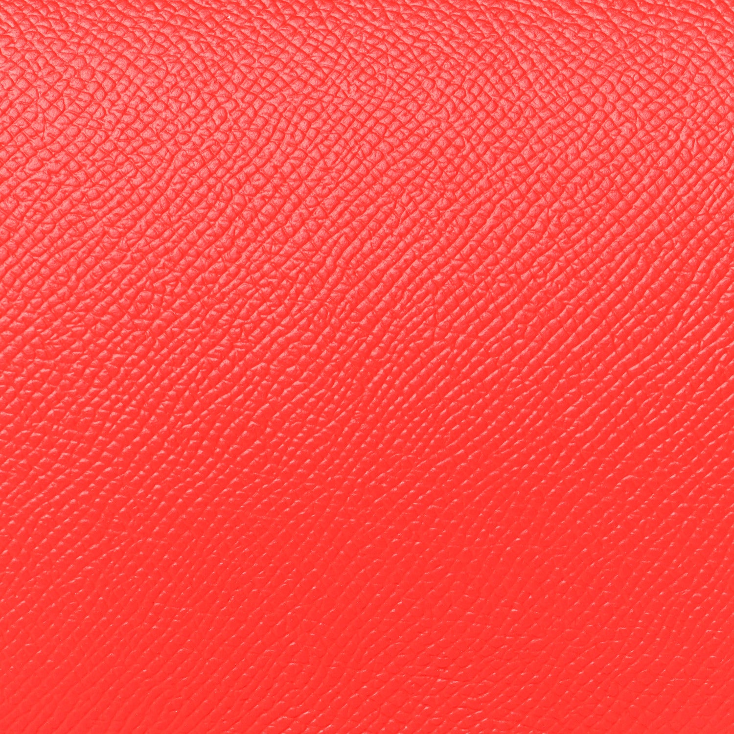 Hermes Epsom Constance 24 Rouge Casaque 8 of 11