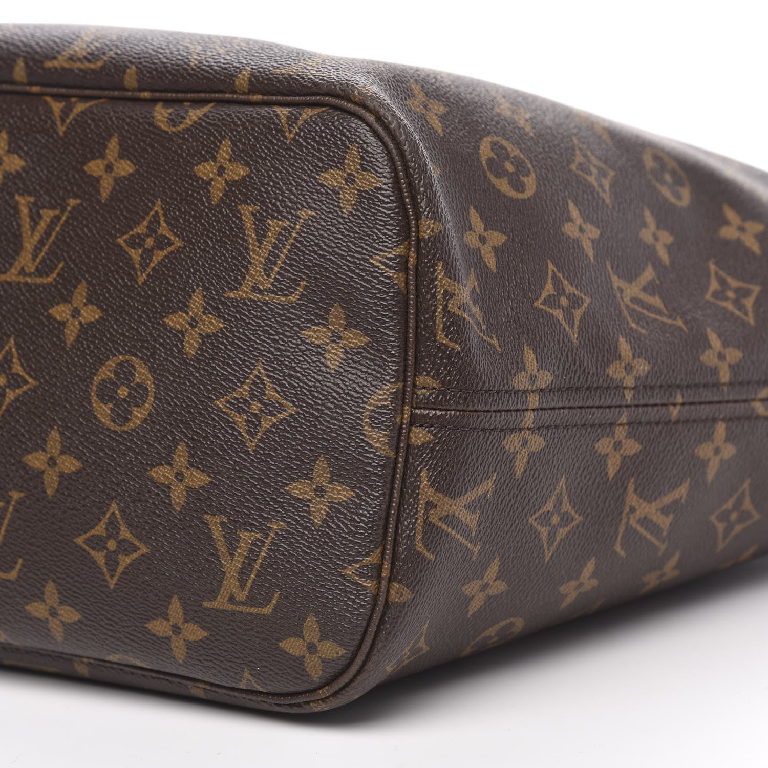 Louis Vuitton Monogram Neo Neverfull MM 11 of 19