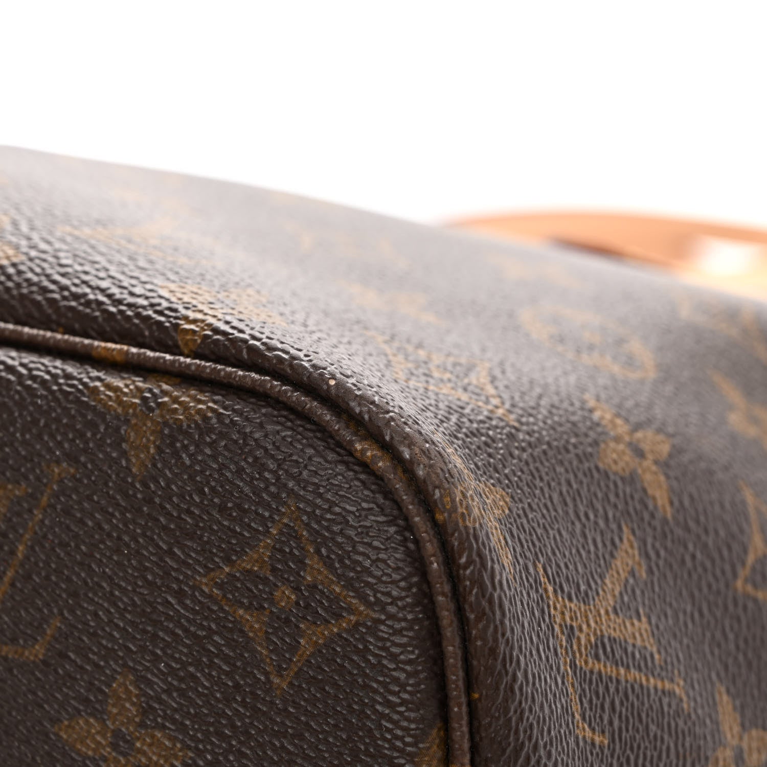 Louis Vuitton Monogram Neverfull PM 11 of 12