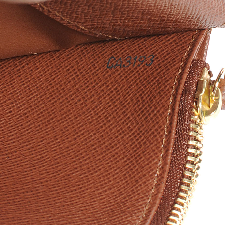 Monogram Insolite Organizer Wallet
