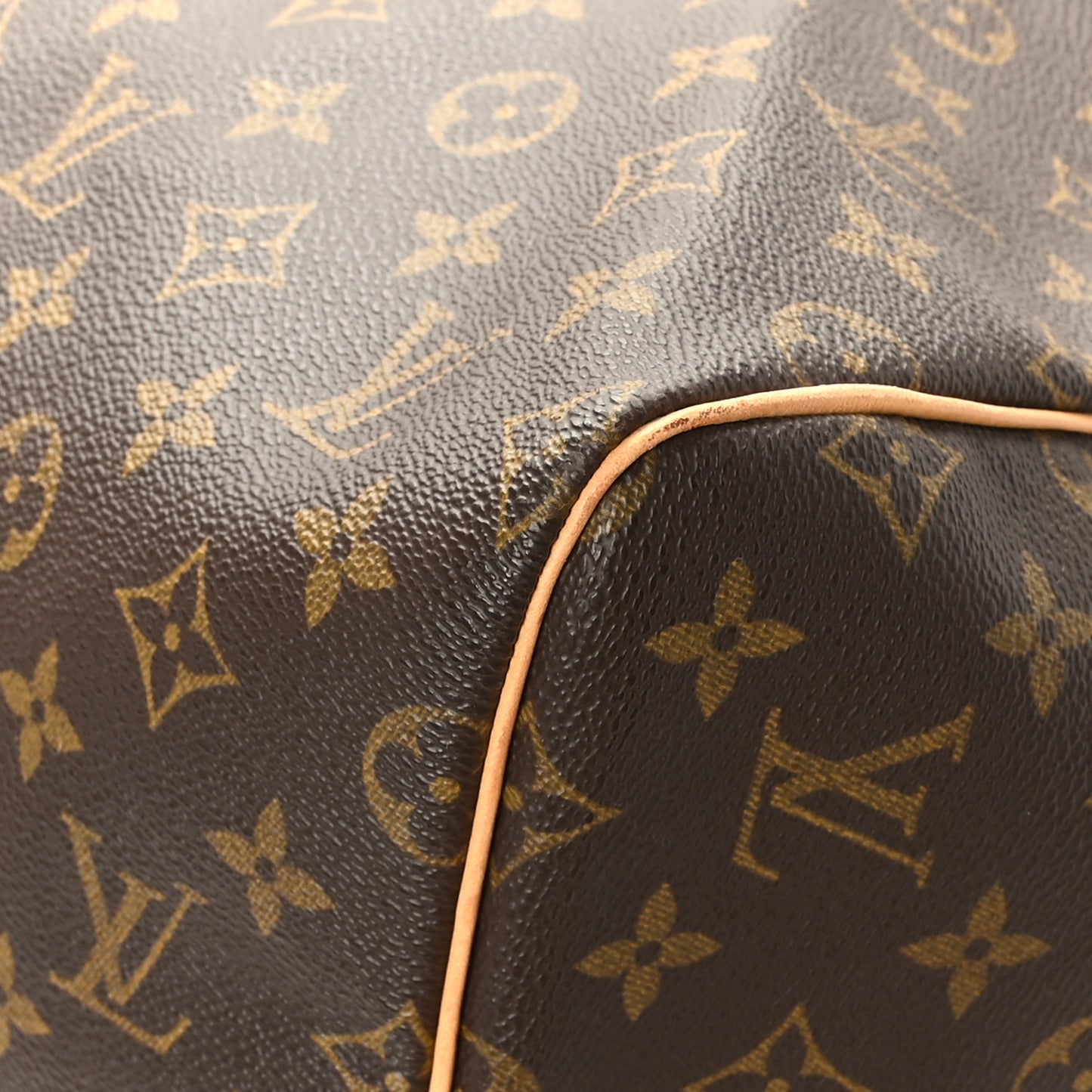 Monogram Keepall 55