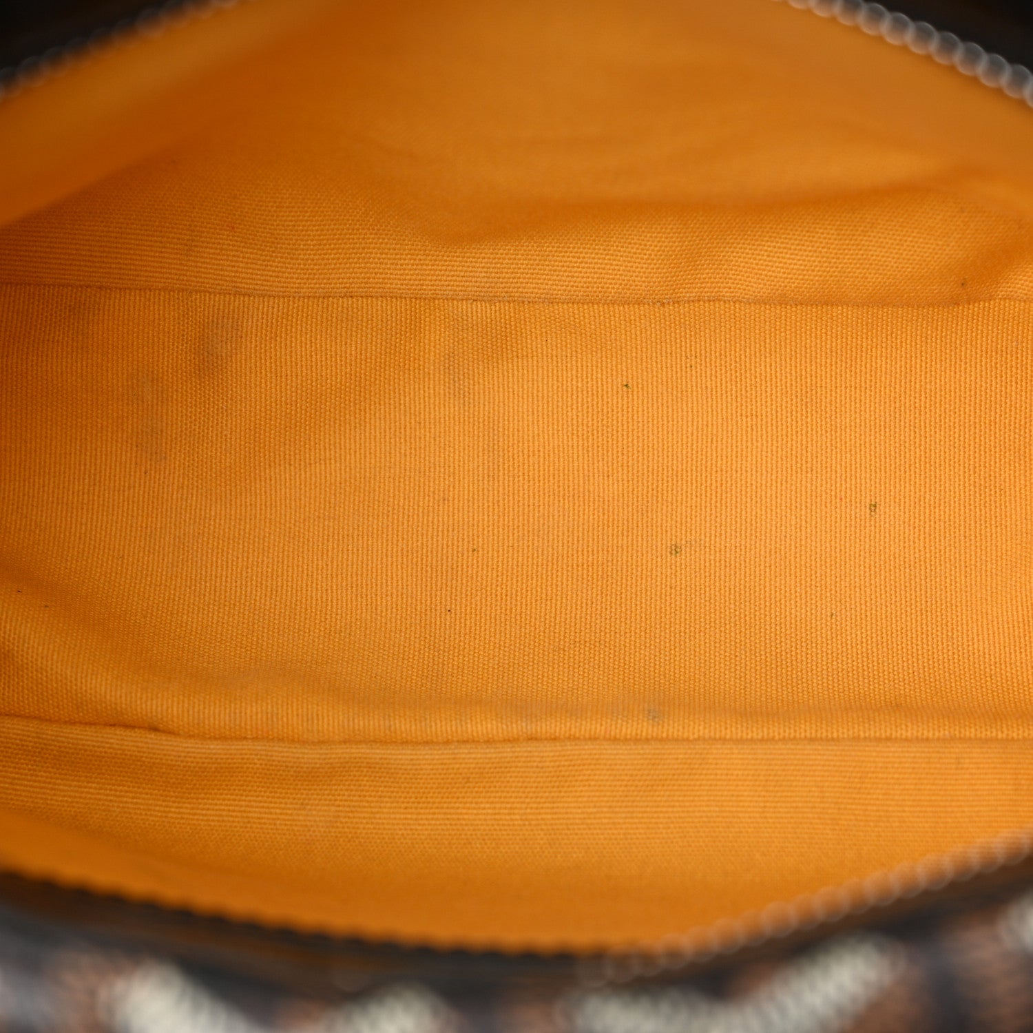 Goyard Goyardine Sac Cap Vert Black 11 of 15