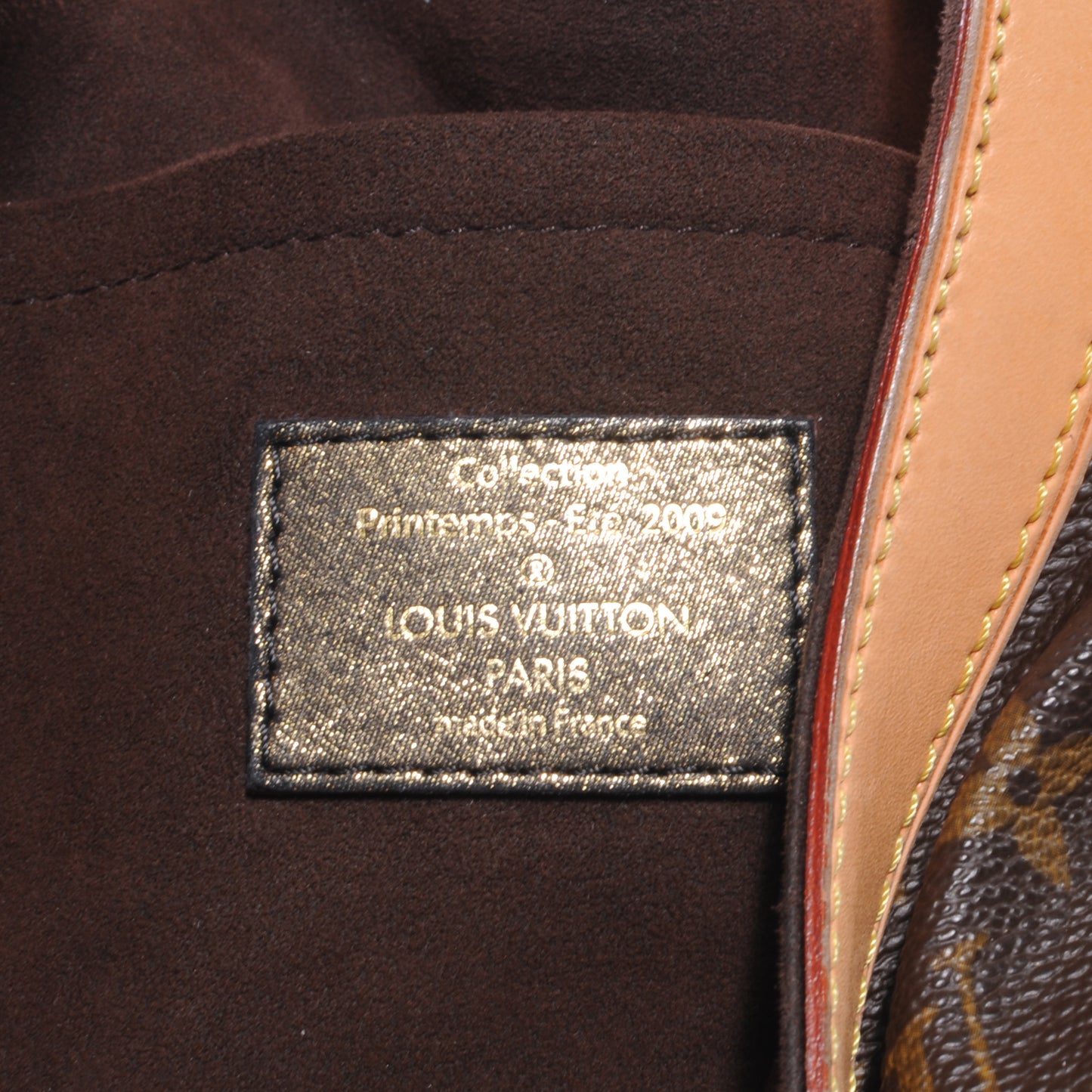 Monogram Kalahari GM