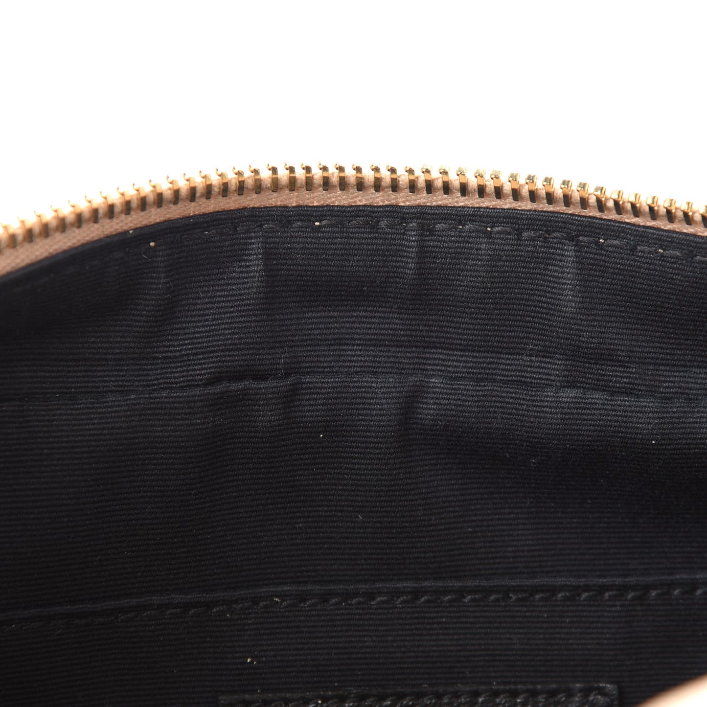 Calfskin Matelasse Monogram Lou Camera Bag Nude Powder