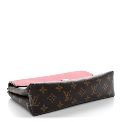 Louis Vuitton Monogram Saint Placide Cherry 4 of 11