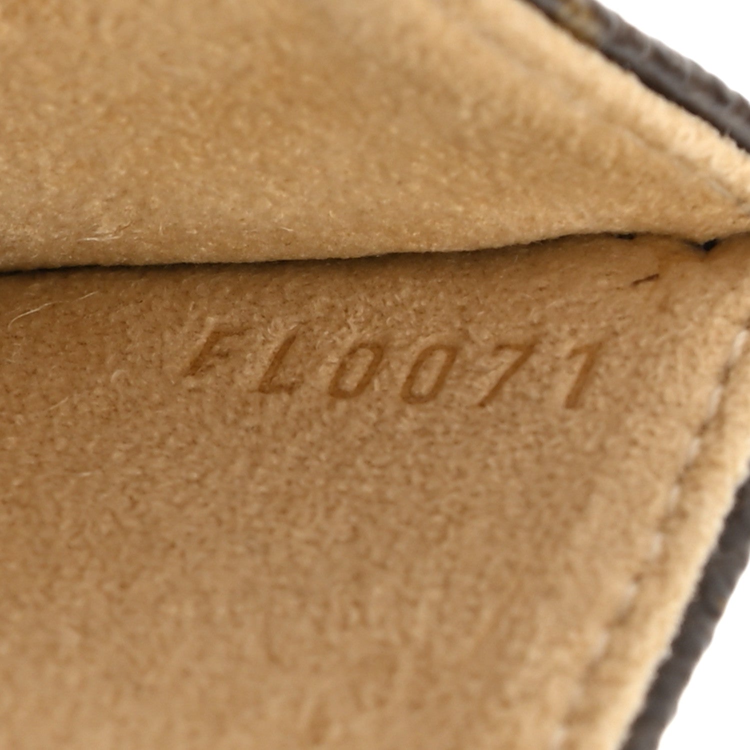 Louis Vuitton Monogram Pochette Florentine XS 7 of 11