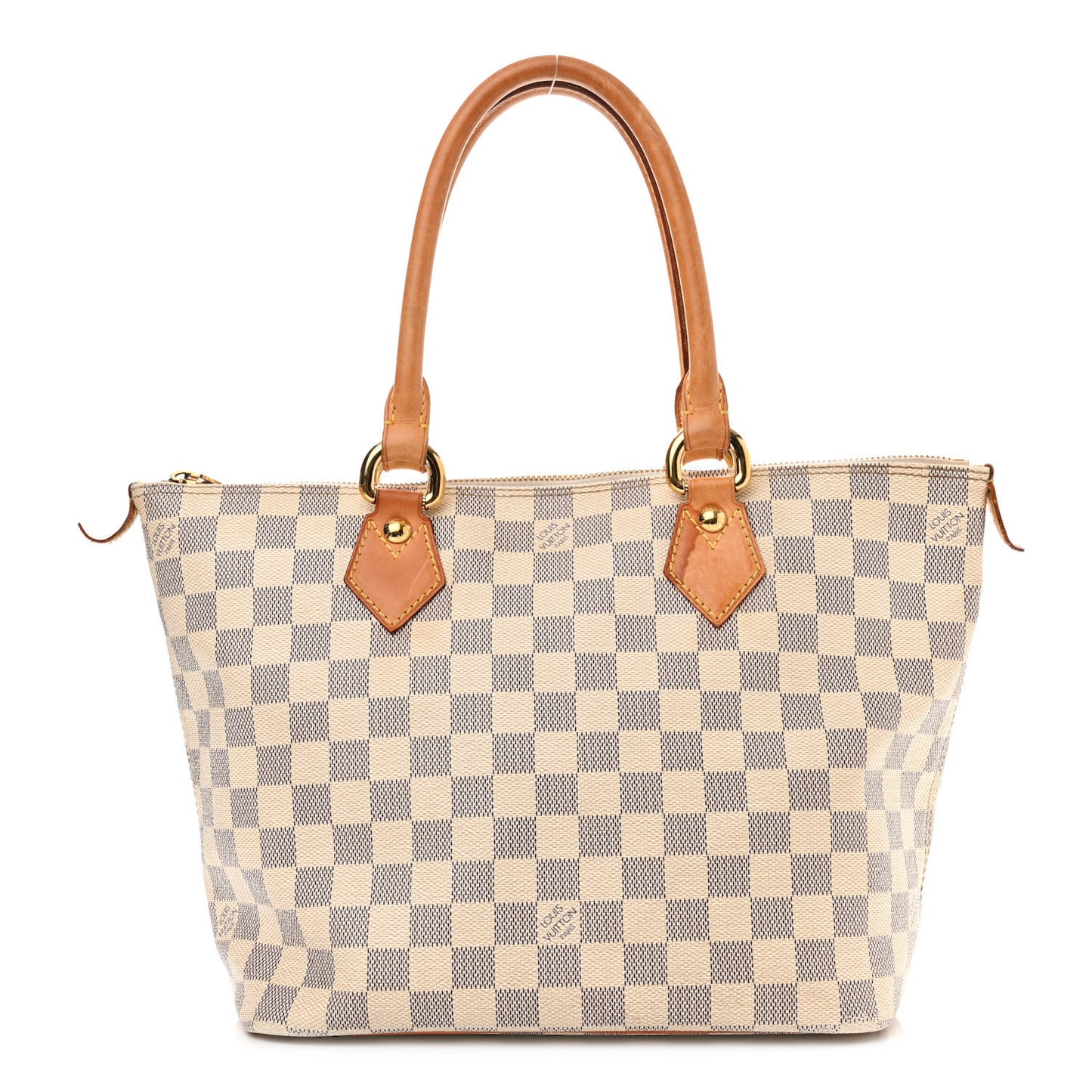 Damier Azur Saleya PM