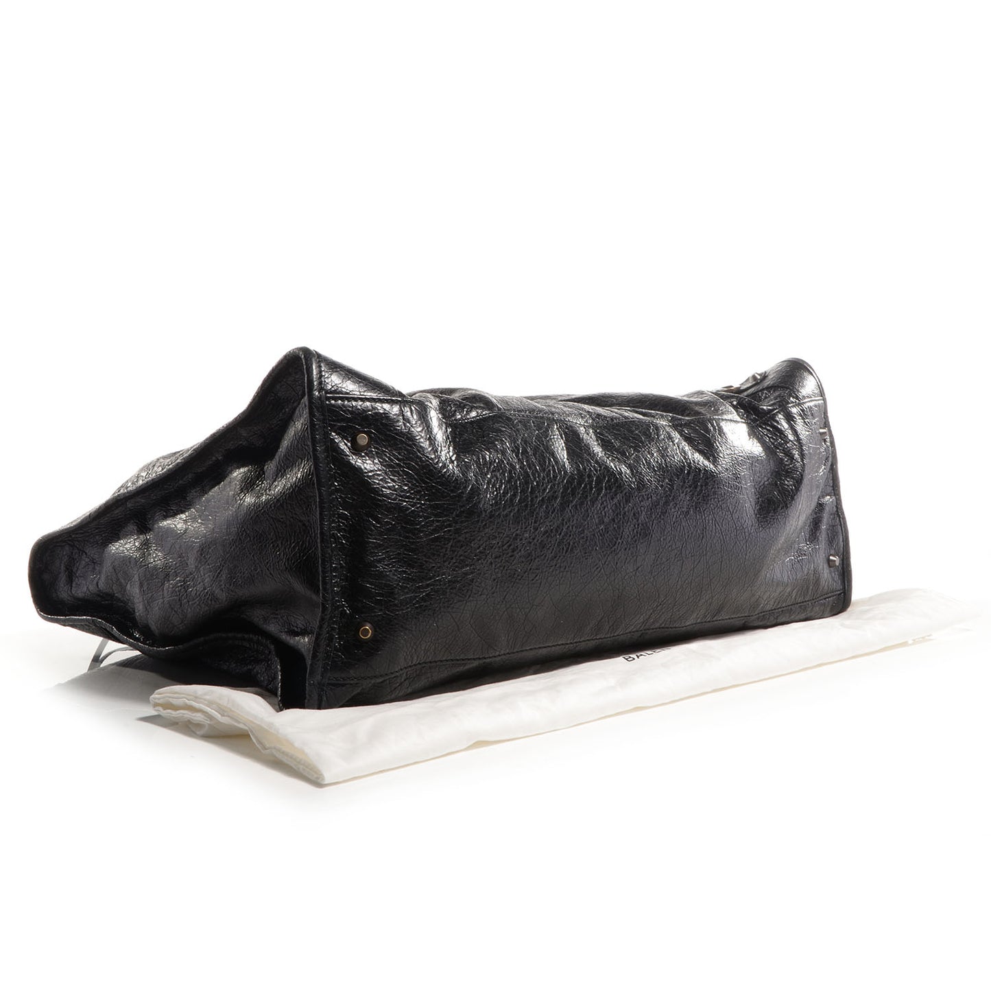 Agneau Weekender Black
