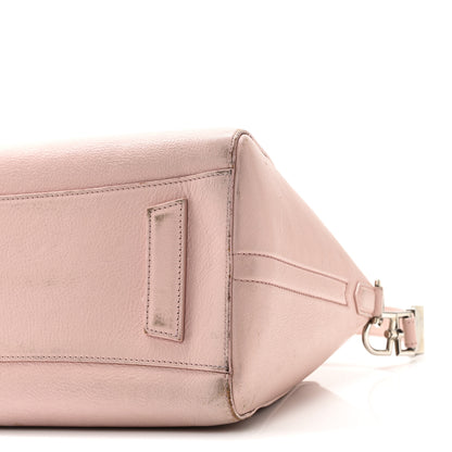 Givenchy Sugar Goatskin Small Antigona Pale Pink 10 of 16