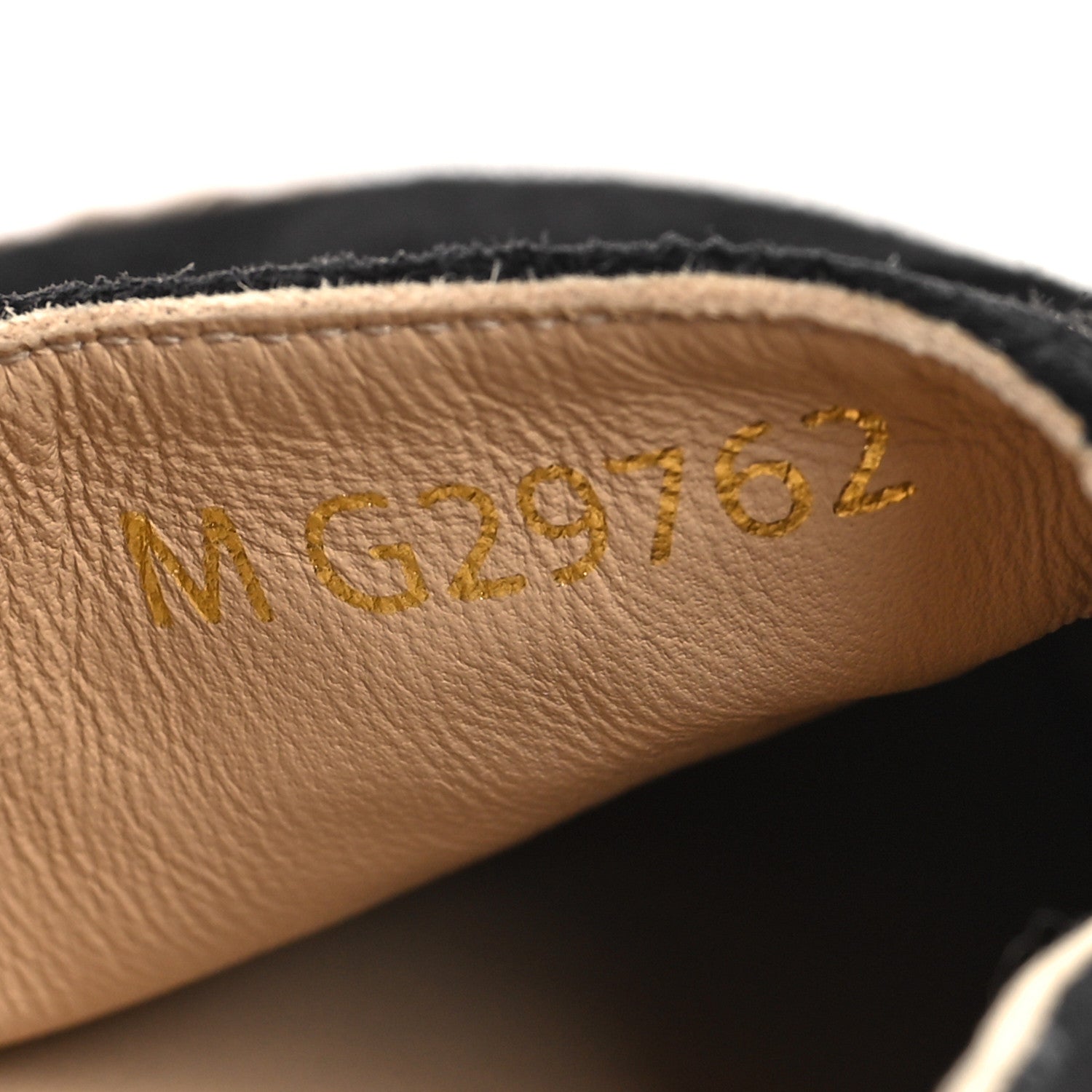 Chanel Suede Pearl CC Espadrilles 40 Black 7 of 11
