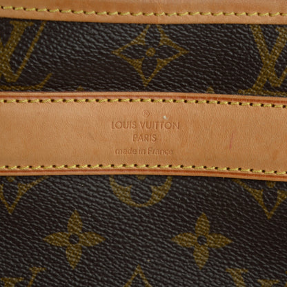 Louis Vuitton Monogram Sac Chien 50 Pet Carrier 7 of 10
