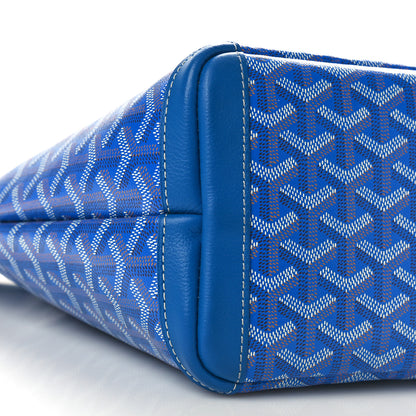 Goyard Goyardine Artois PM Sky Blue 7 of 8