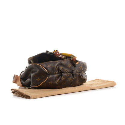 Louis Vuitton Monogram Kalahari PM 4 of 7