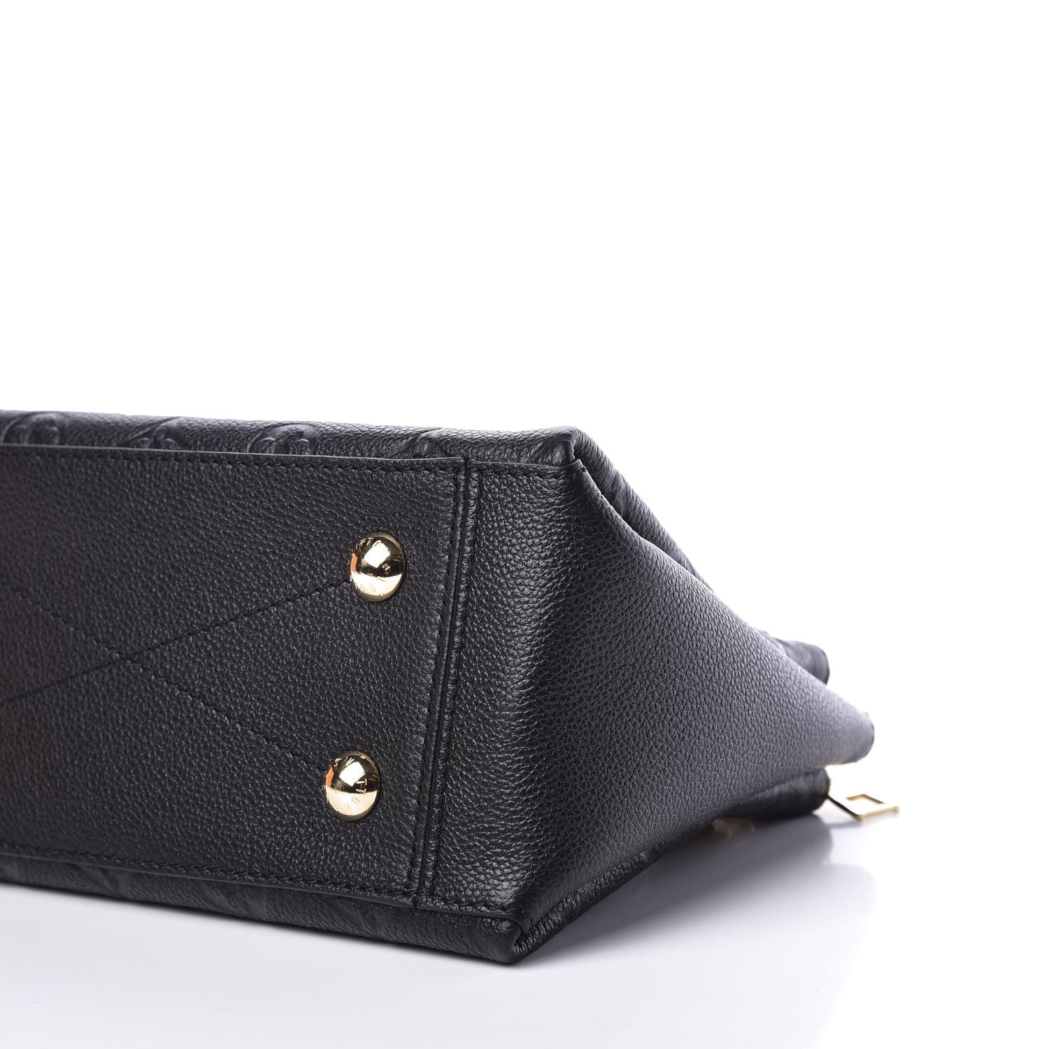 Louis Vuitton Empreinte Surene BB Black 6 of 9