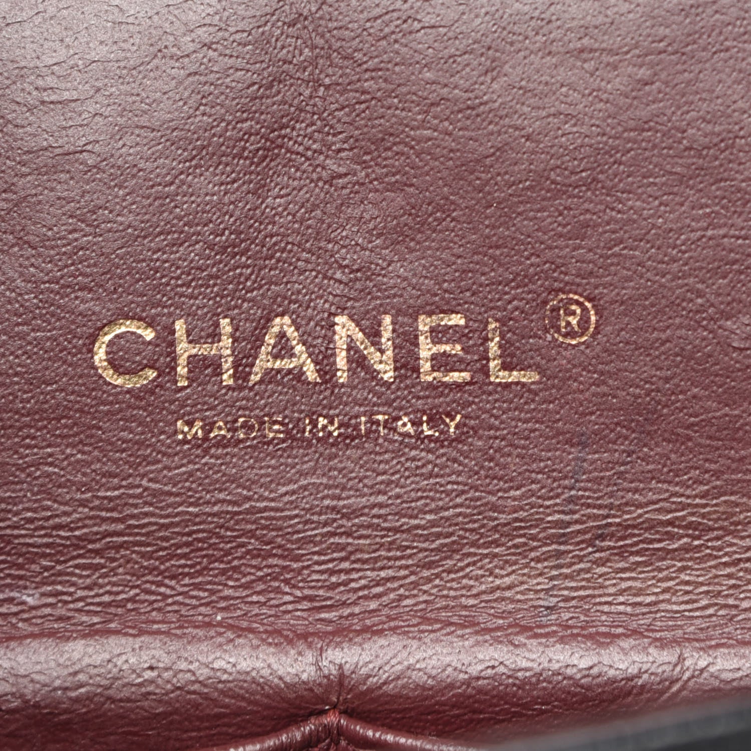 Chanel Caviar Quilted Maxi Double Flap Black 8 of 19