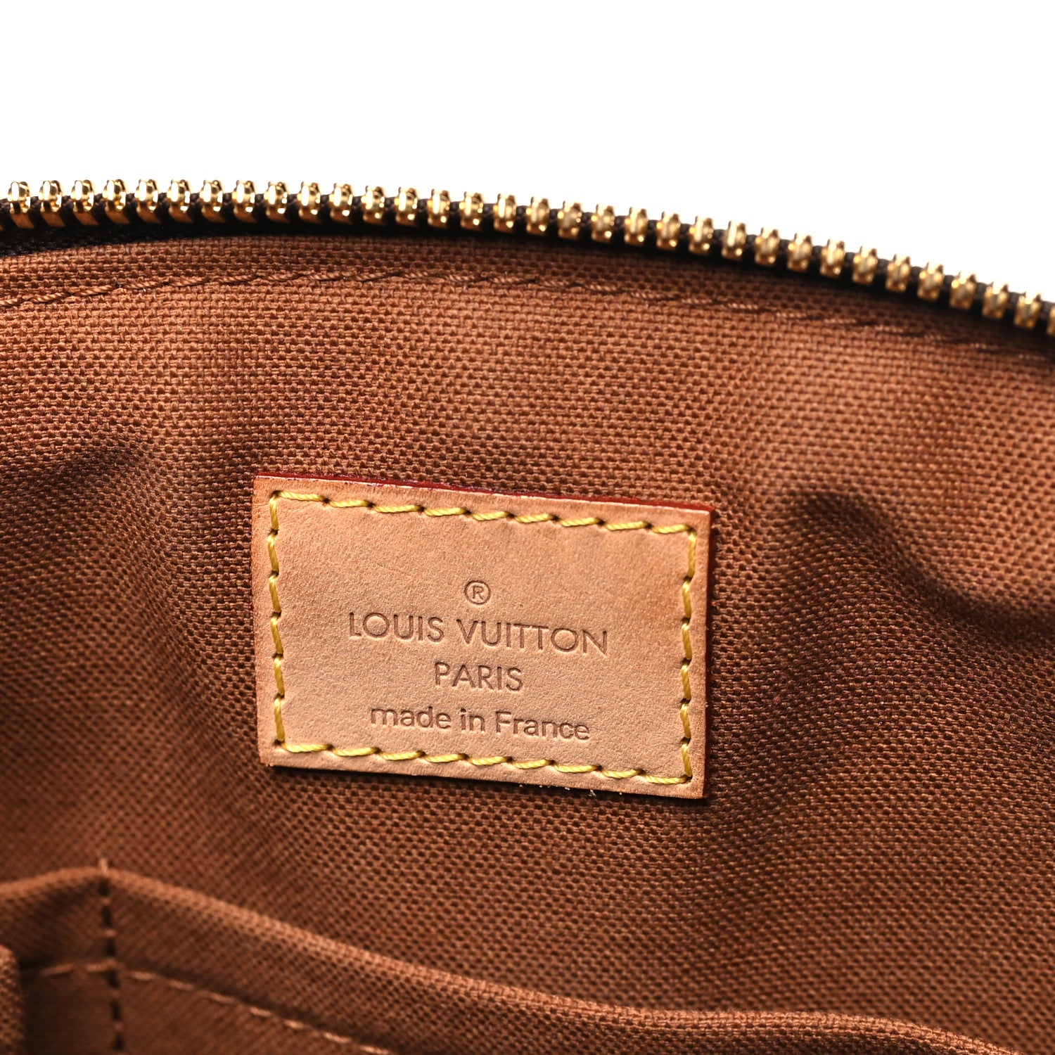 Louis Vuitton Monogram Tivoli PM 6 of 10