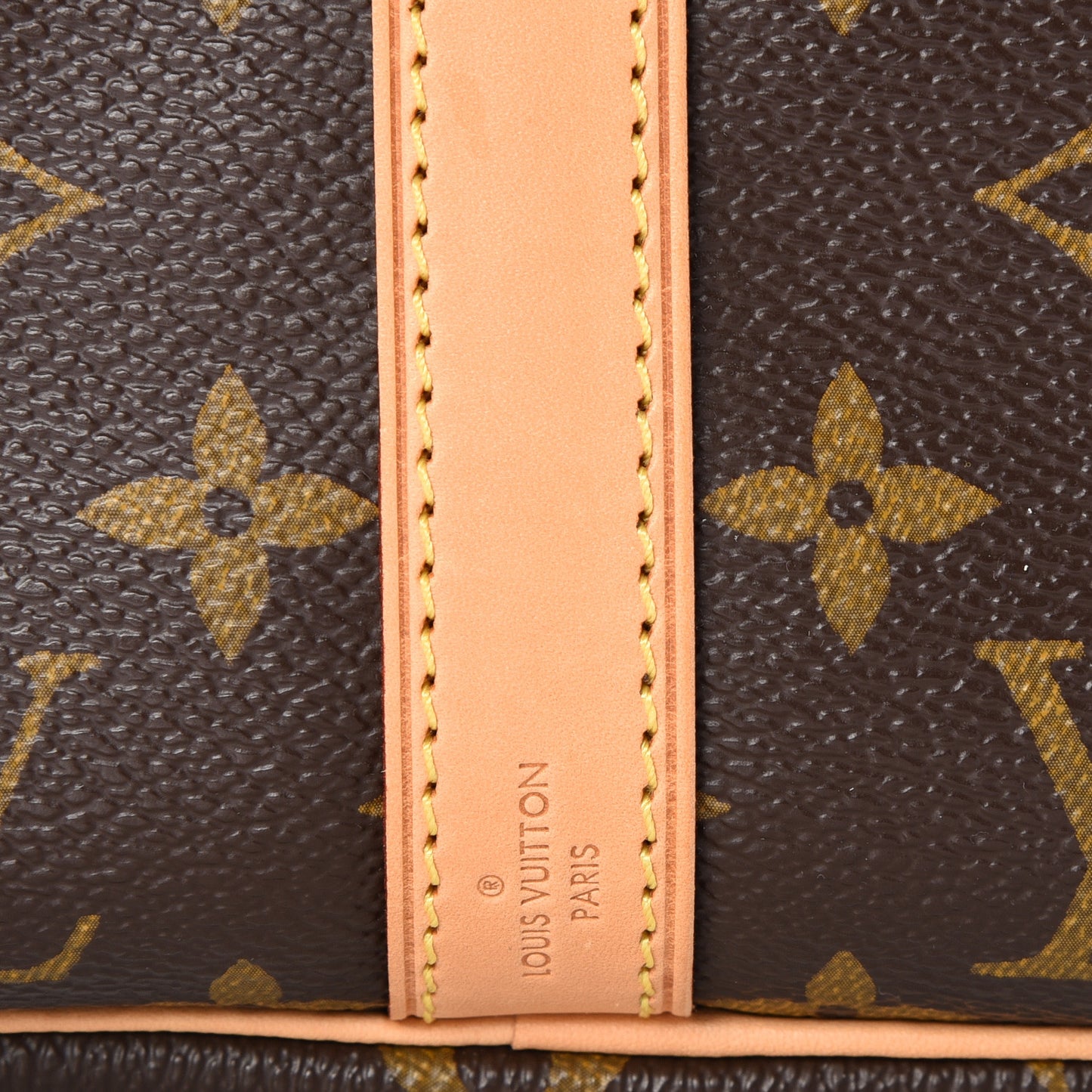 Monogram Speedy Bandouliere 30