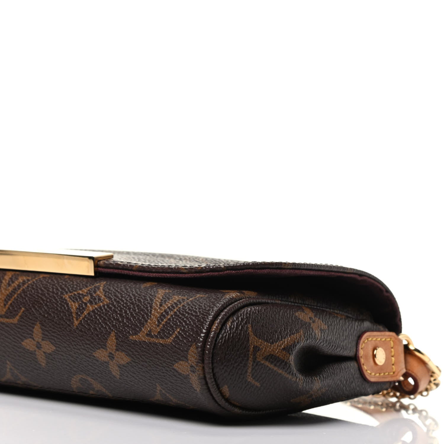 Louis Vuitton Monogram Favorite PM 9 of 9