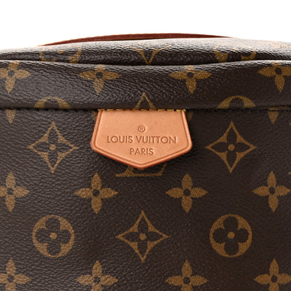 Louis Vuitton Monogram Bumbag 7 of 9