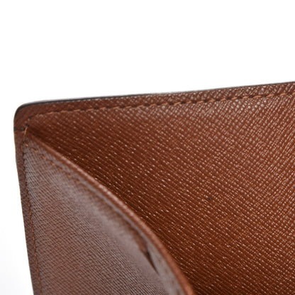 Louis Vuitton Monogram Elise Wallet 8 of 10