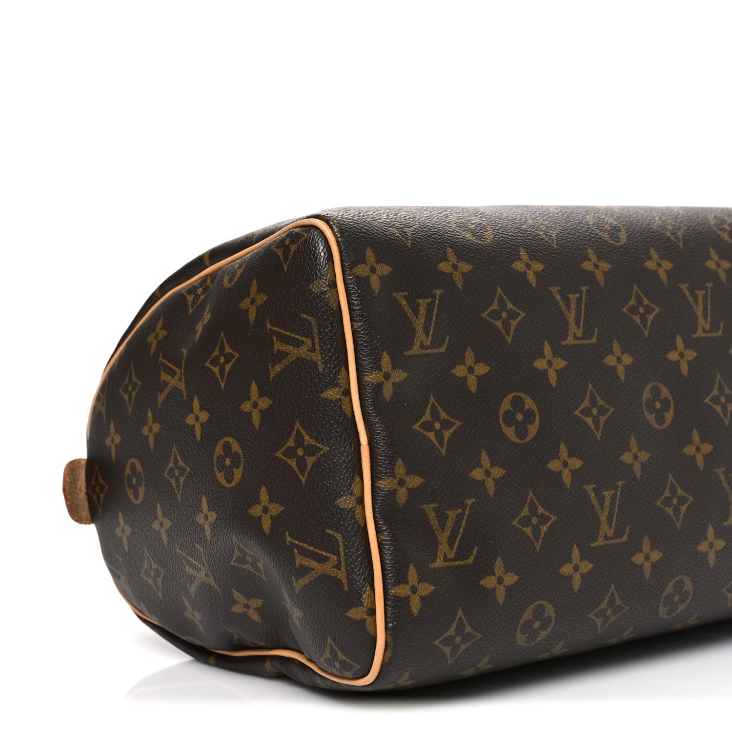 Louis Vuitton Monogram Speedy 30 9 of 10