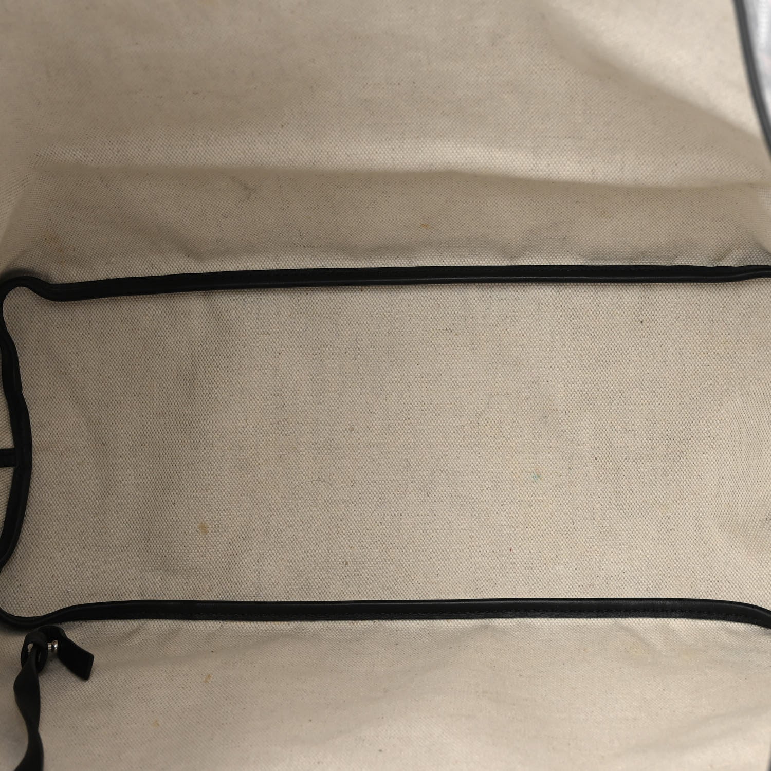 Goyard Goyardine Saint Louis PM Black 5 of 9