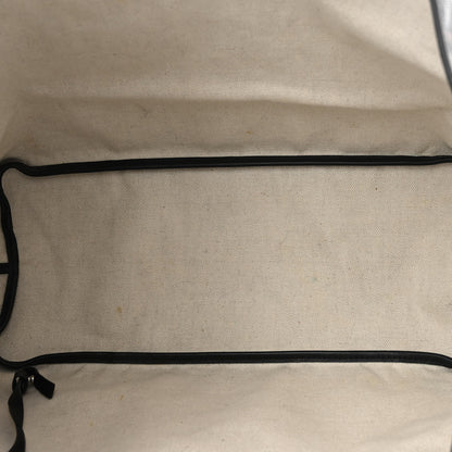 Goyard Goyardine Saint Louis PM Black 5 of 9