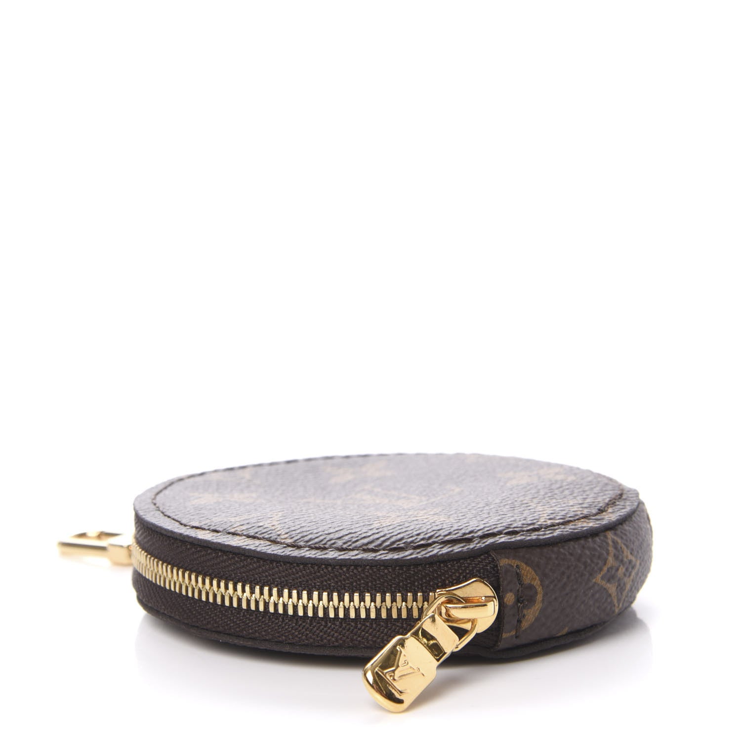 Louis Vuitton Monogram Multi Pochette Accessories Bandouliere Shoulder Strap Black 6 of 9