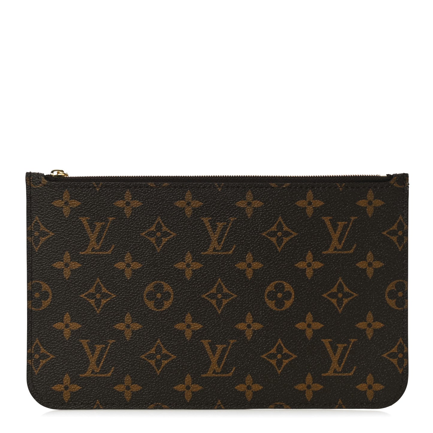 Monogram Neverfull MM GM Pochette