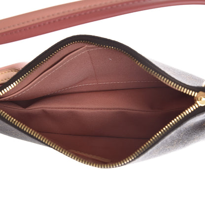 Louis Vuitton Monogram Lorette Vieux Rose 5 of 7