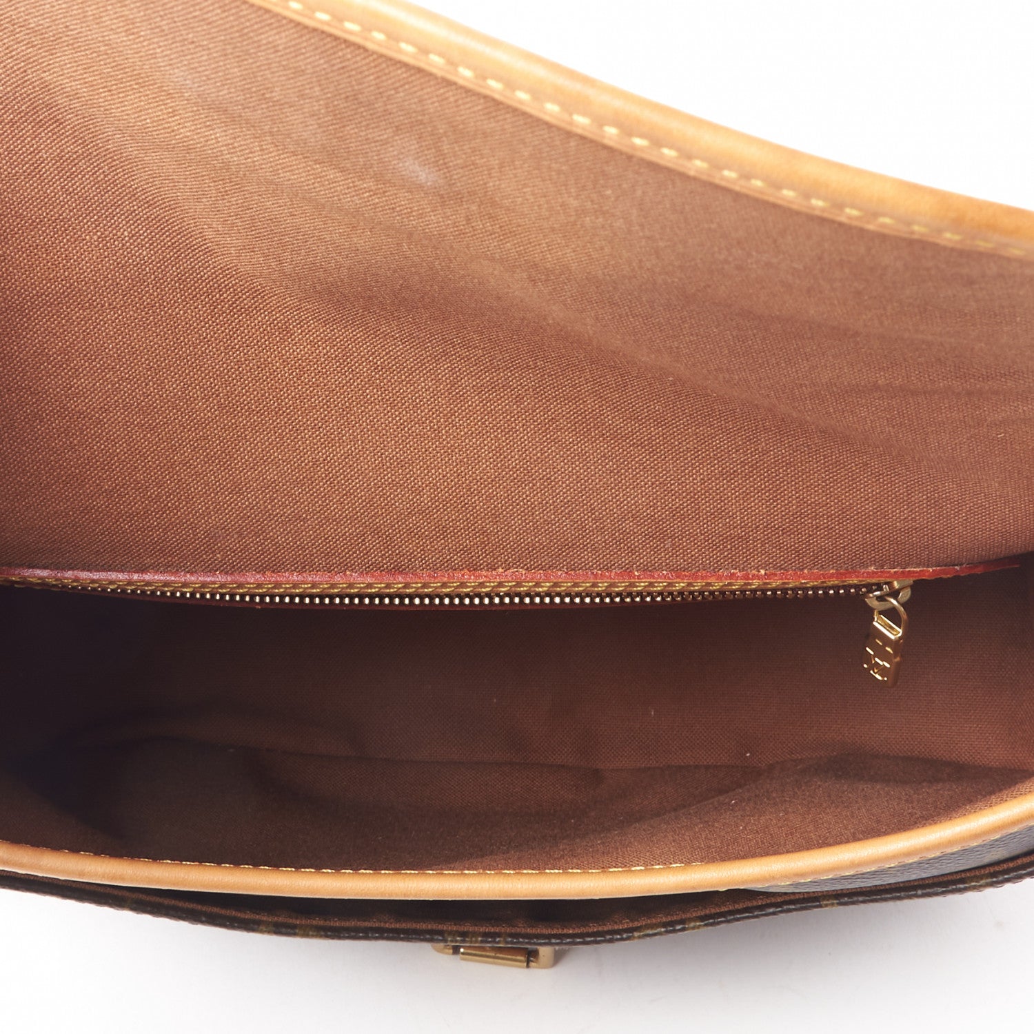 Louis Vuitton Monogram Sologne 7 of 12