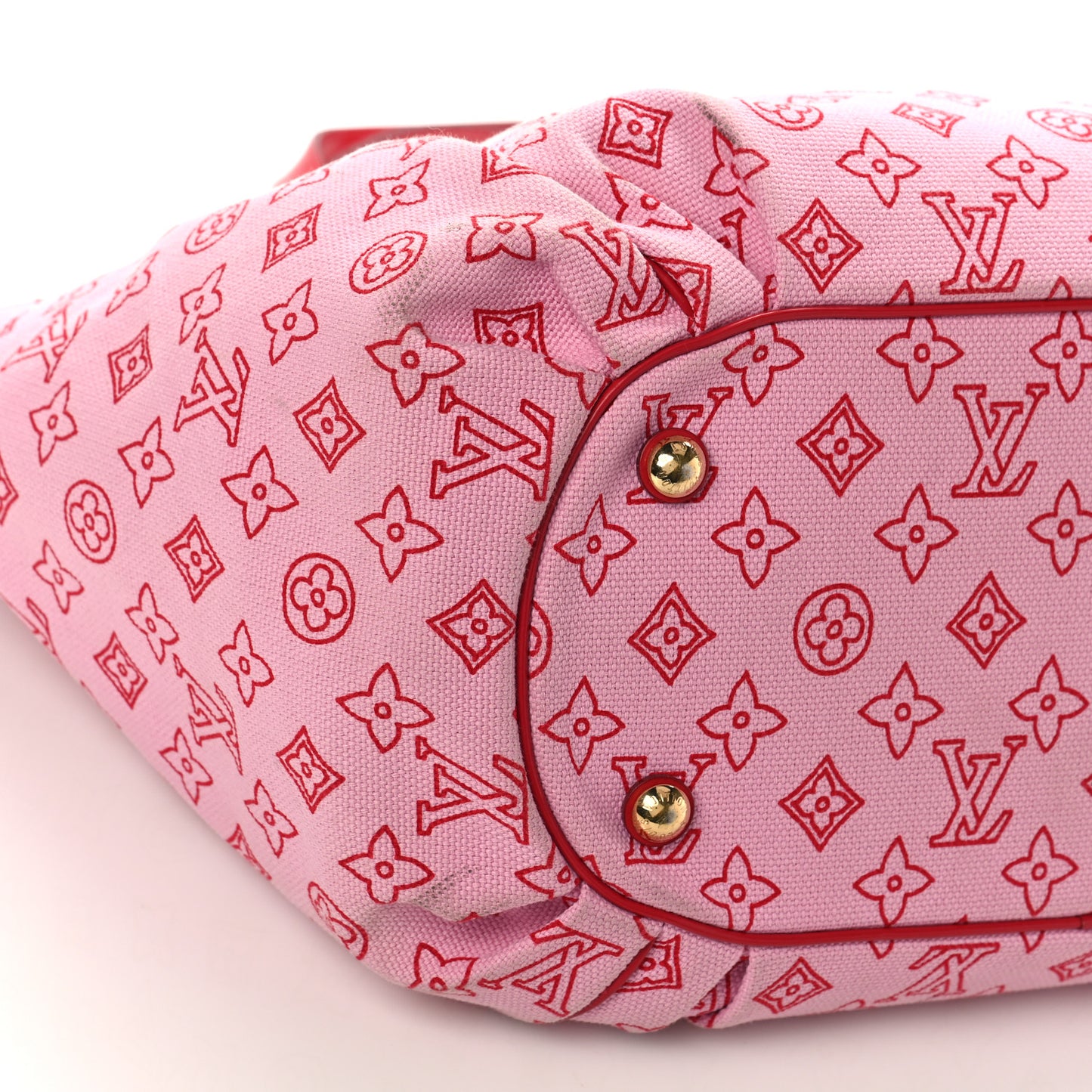 Cabas Ipanema GM Pink