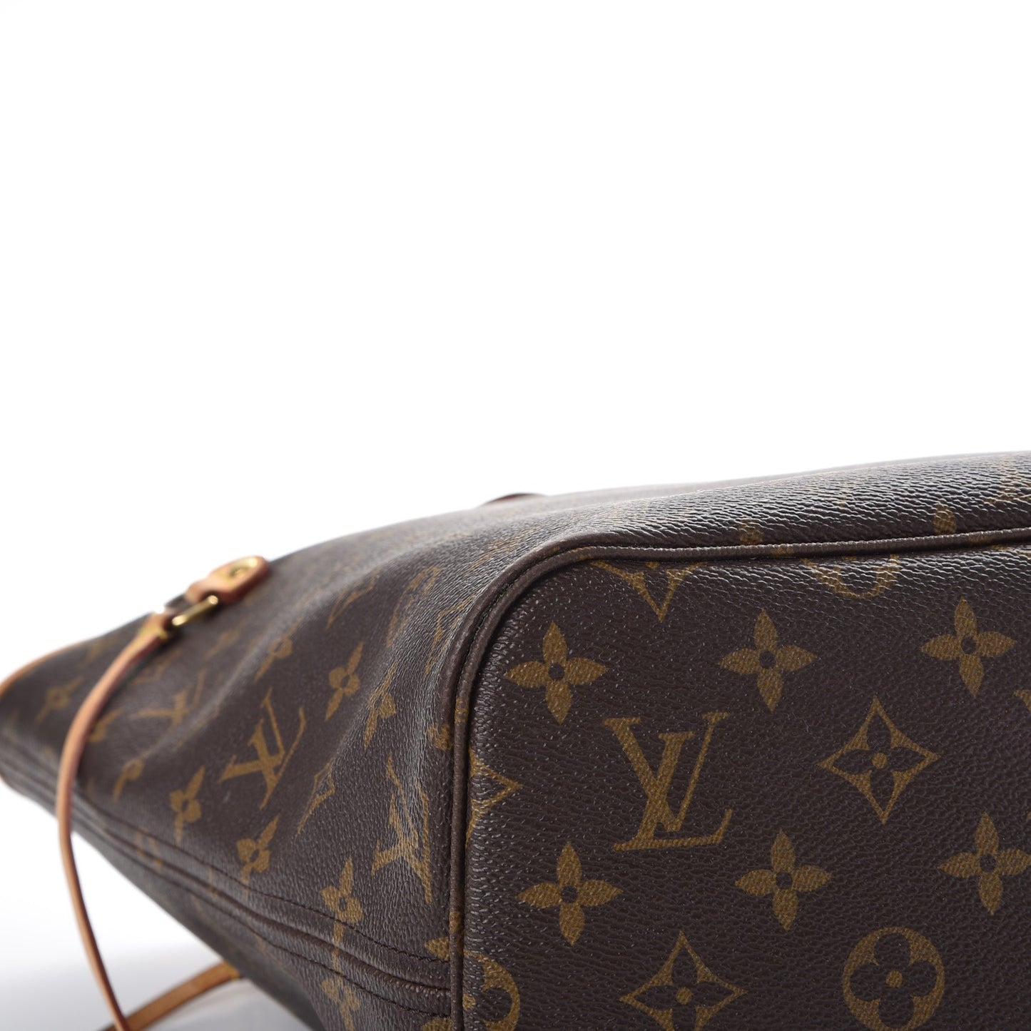 Monogram Neverfull MM