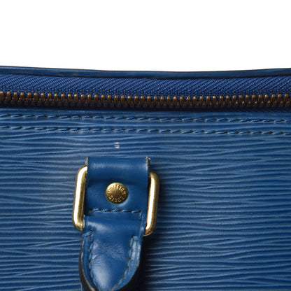 Louis Vuitton Epi Keepall 55 Toledo 12 of 31