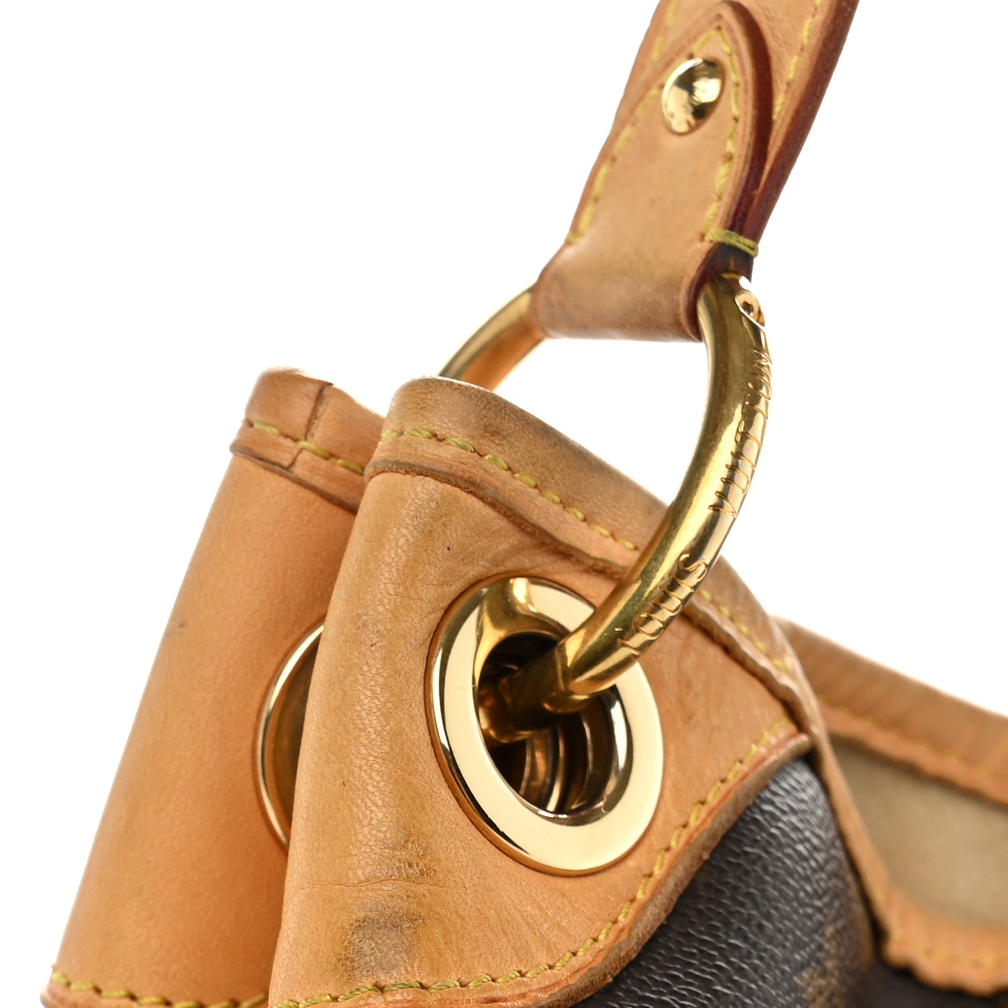 Monogram Galliera PM