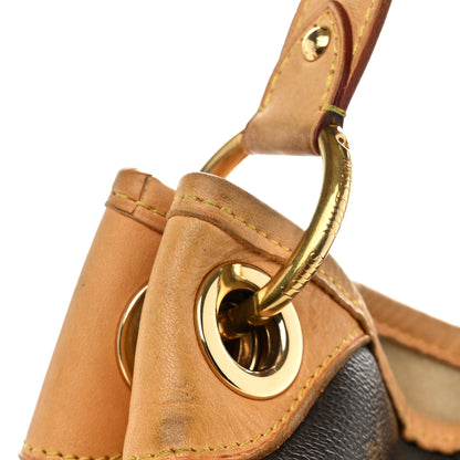 Louis Vuitton Monogram Galliera PM 12 of 13