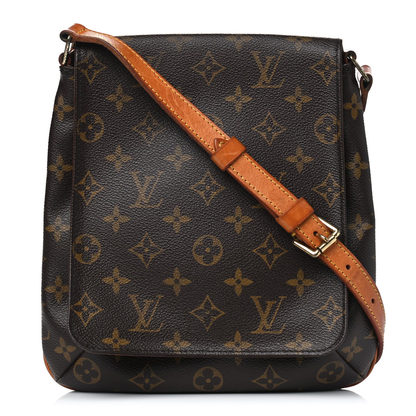 Monogram Musette Salsa