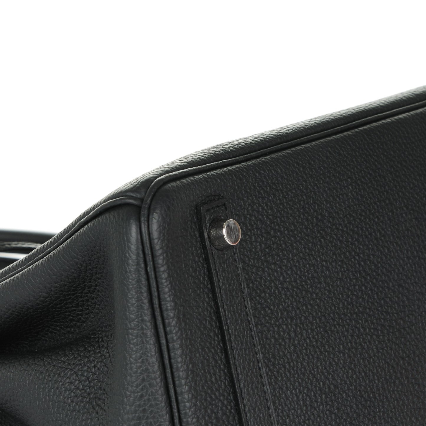 Togo Birkin 30 Plomb
