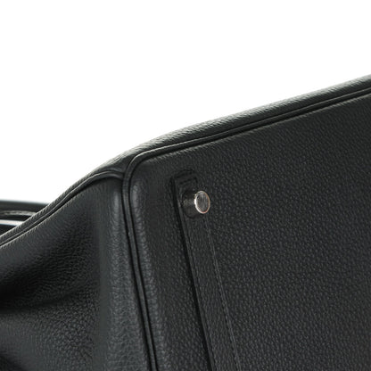 Hermes Togo Birkin 30 Plomb 23 of 26
