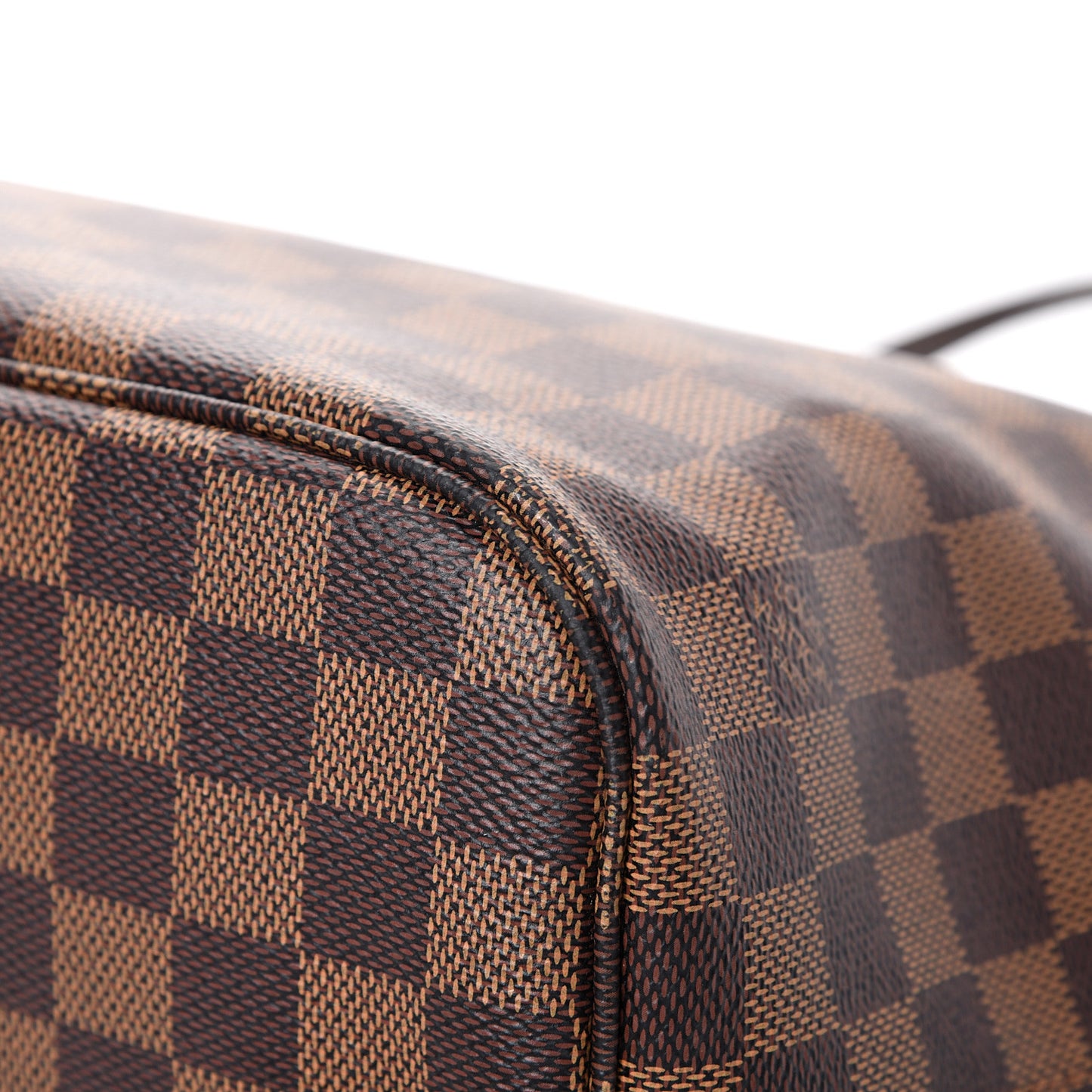 Damier Ebene Neo Neverfull MM