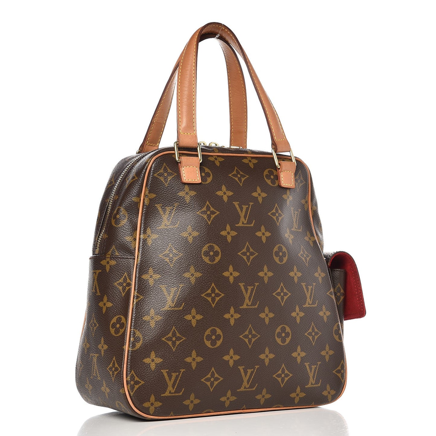 Monogram Excentri-Cite