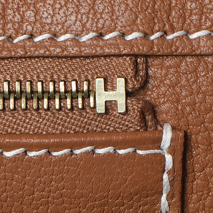 Hermes Togo Birkin 35 Gold 16 of 40