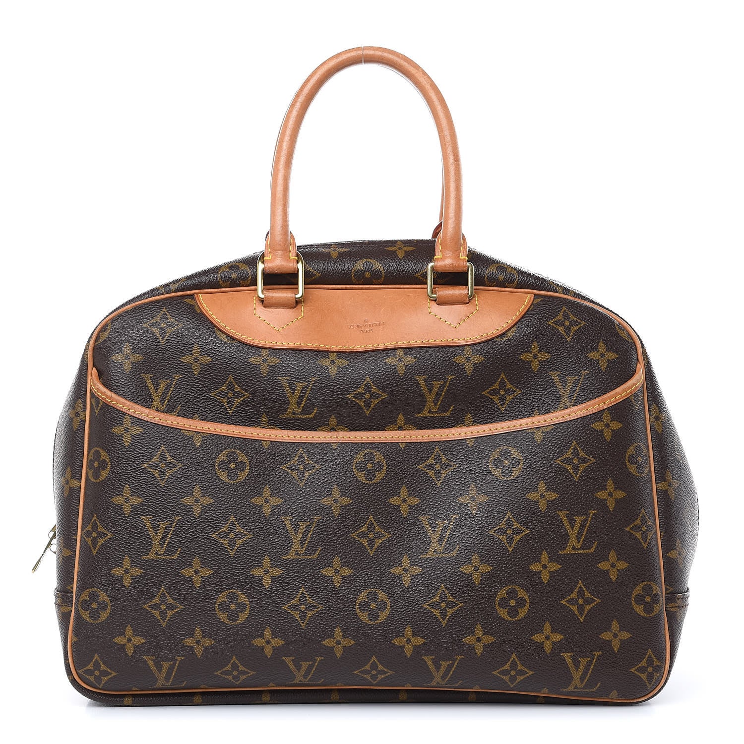 Louis Vuitton Monogram Deauville 1 of 14